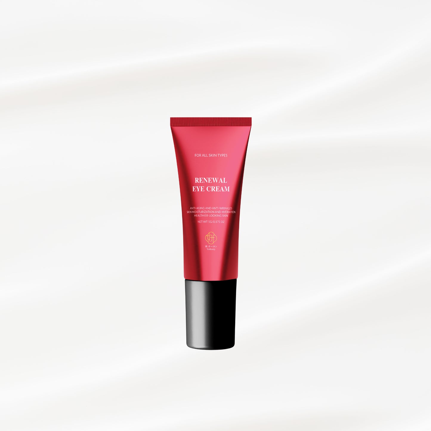 Rose 逆齡全效再生眼霜 體驗裝 5g
