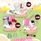 【Happy Easter｜復活節春日の肌醒祭】